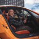Image for article titled What It's Like To Own A Lexus LFA Nürburging